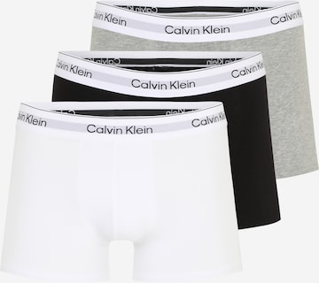 Boxer di Calvin Klein Underwear in grigio: frontale