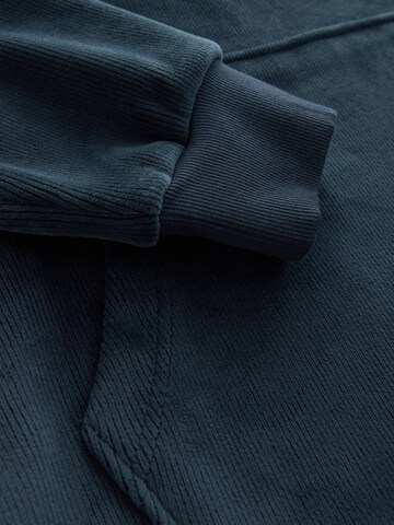 Next Mikina - Modrá