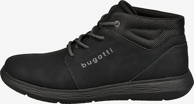 40 dydžio Suvarstomieji batai iš bugatti, spalva – juoda, Prekių apžvalga