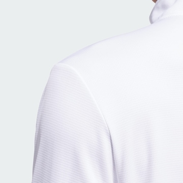 ADIDAS GOLF Toiminnallinen paita värissä valkoinen