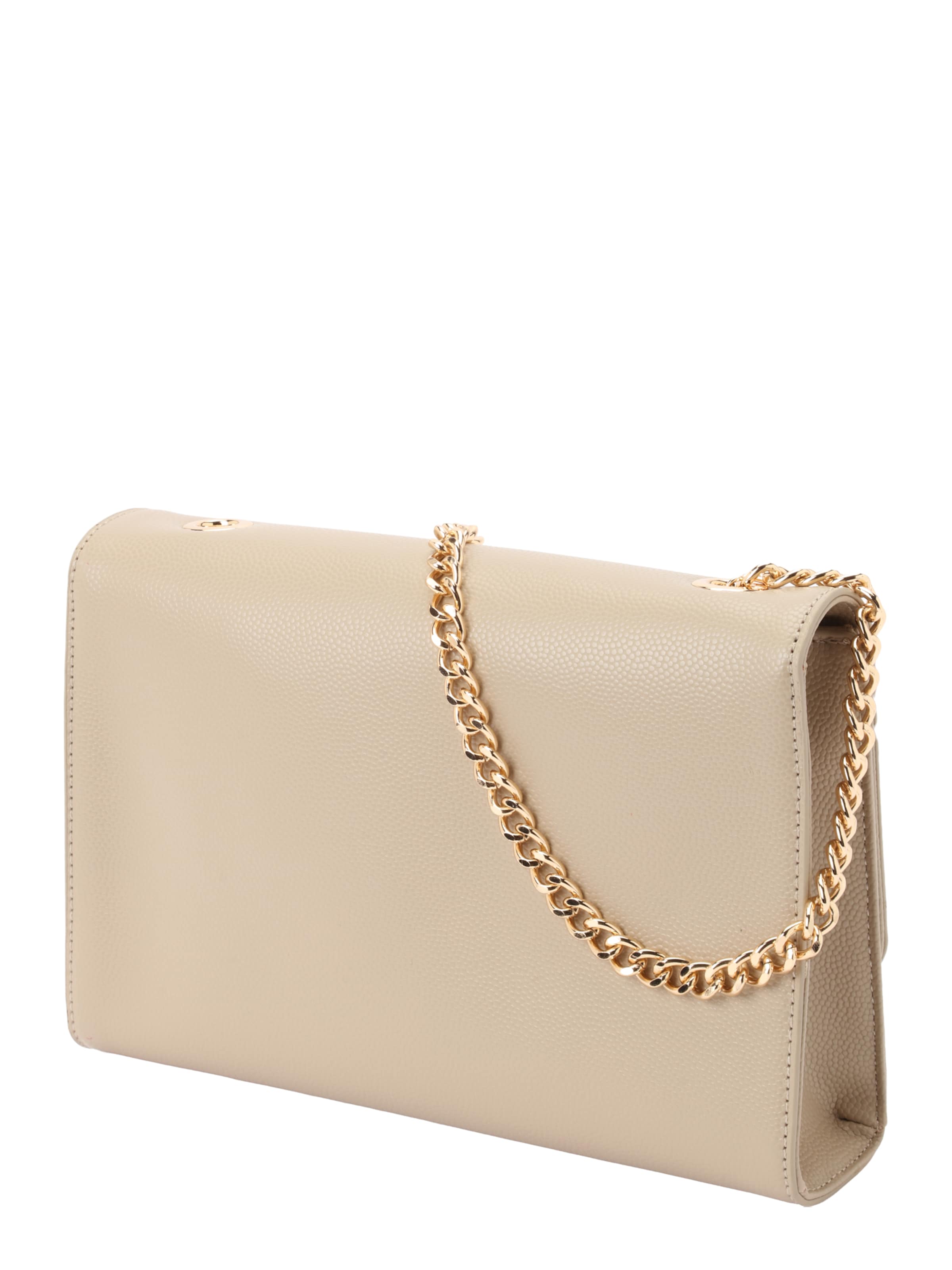 pilka 19V69 ITALIA Rankinė su ilgu dirželiu 'Arianna': šonas