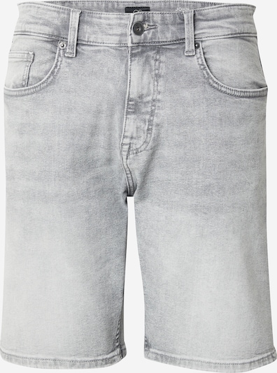 QS Traperice 'John' u sivi traper, Pregled proizvoda