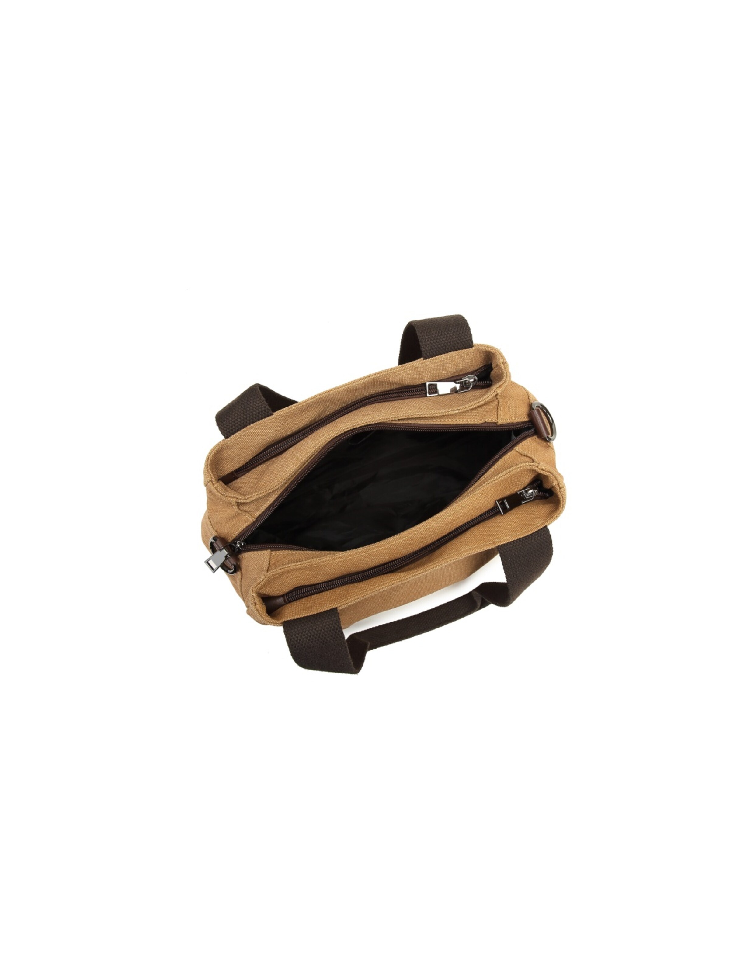 Kono Shoulder Bag in Brown