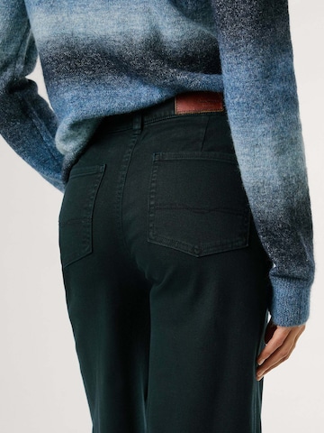 Pepe Jeans Regular Hose 'Tania' in Blau