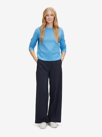 Pullover di Betty Barclay in blu