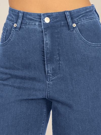 APART Jeans in blau, Produktansicht