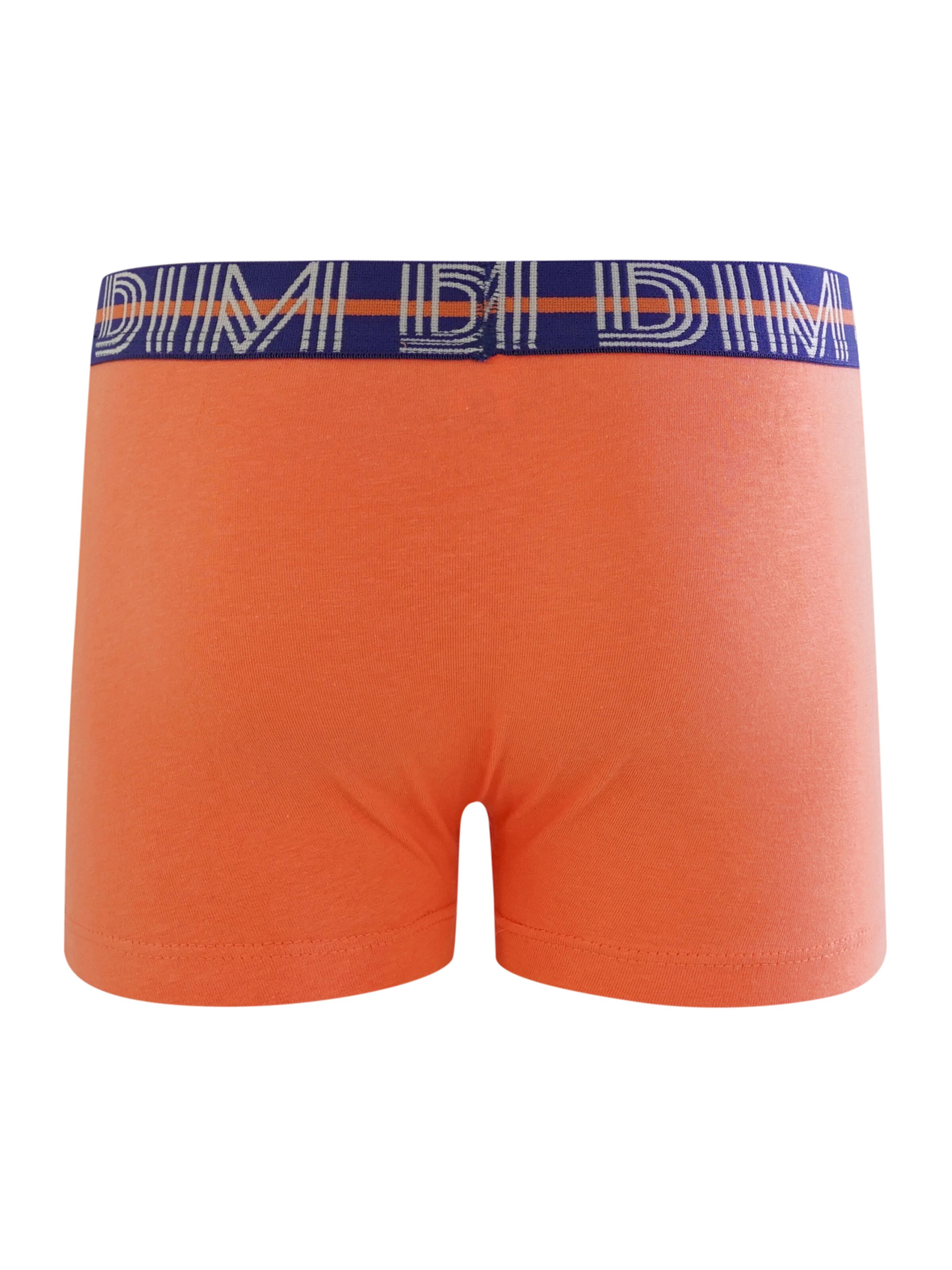 DIM Underpants in Orange