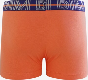 DIM Underpants in Orange