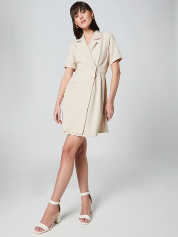 Robe 'Rita' Guido Maria Kretschmer Women en beige