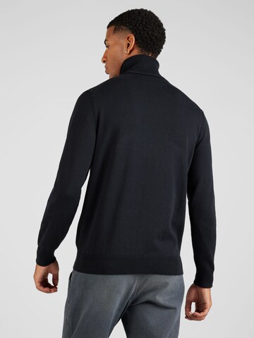 Pull-over 'Classic' GANT en noir