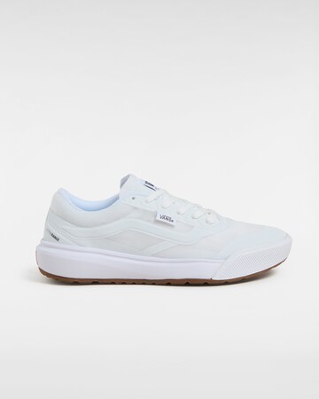 VANS Sneaker in Weiß