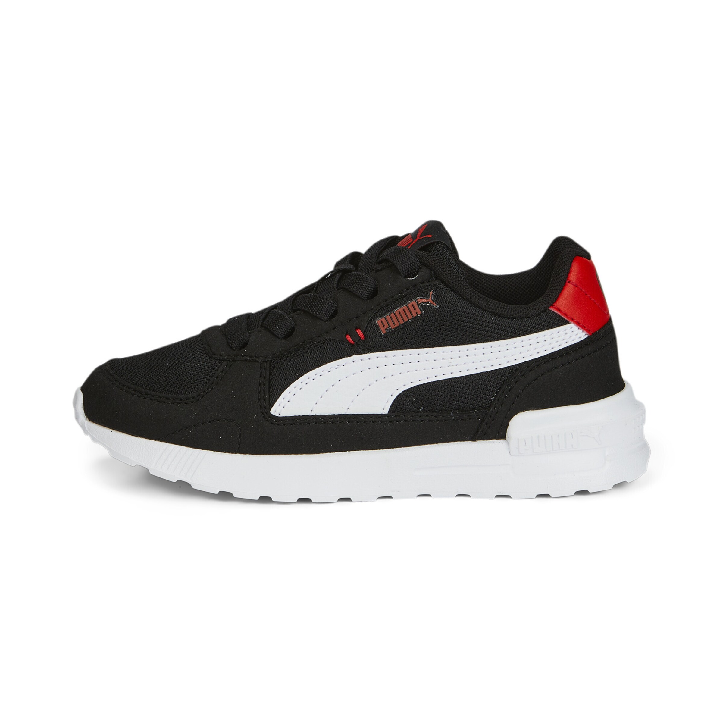 PUMA Trainers 'Graviton' in Black: front