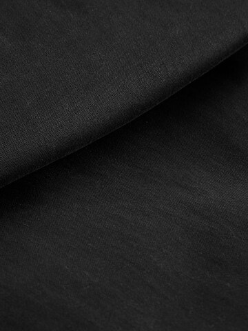 Next Loosefit Cargobyxa 'Utility' i svart