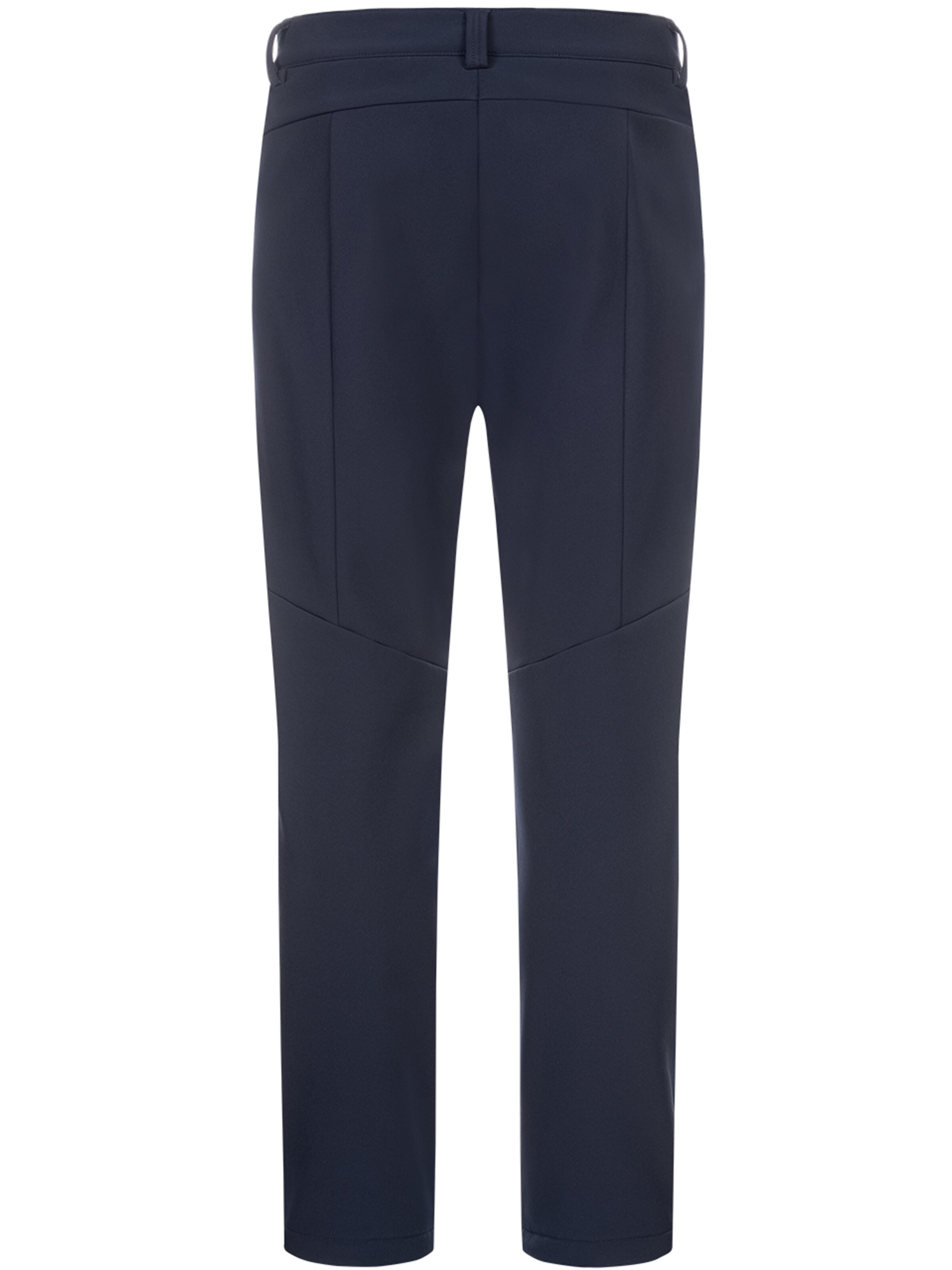 GIESSWEIN Regular Outdoor Pants in Blue