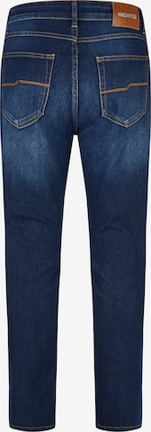 HECHTER PARIS Regular Jeans in Blau