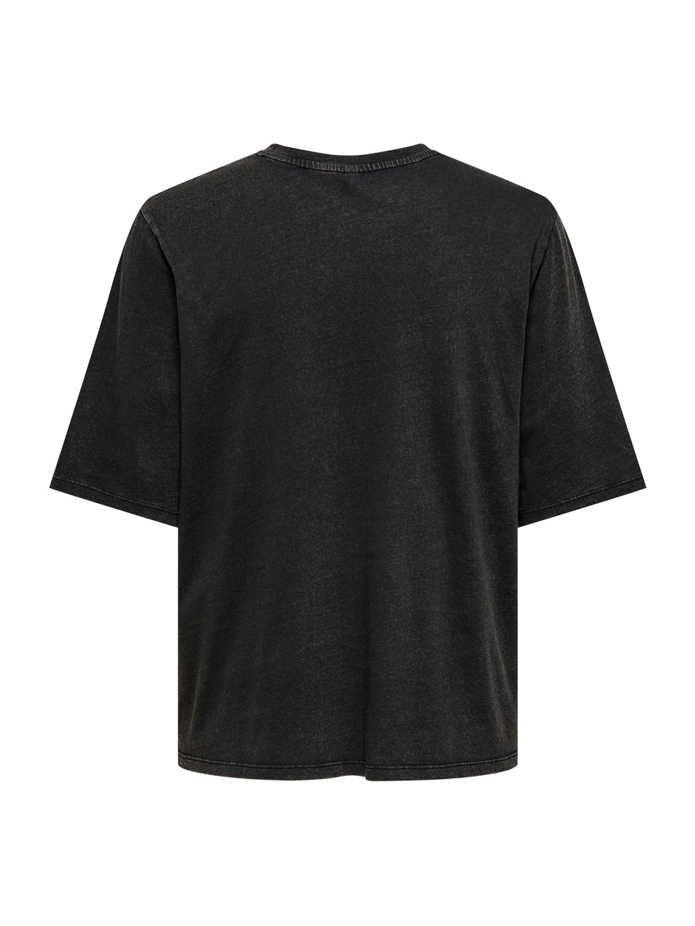 ONLY - Camiseta 'ONLLUCY' en negro