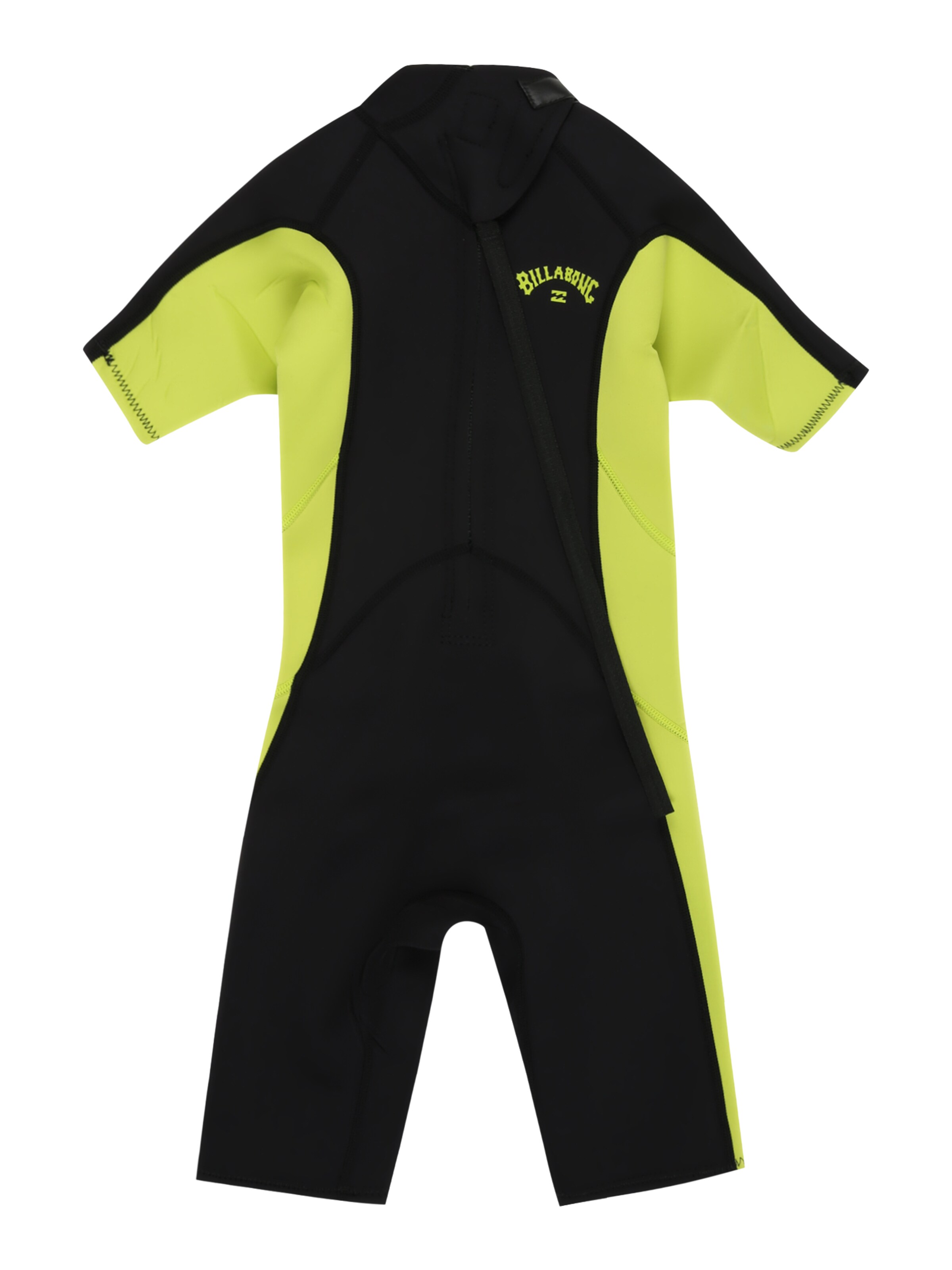 BILLABONG Sportpak 'Foil' in Groen