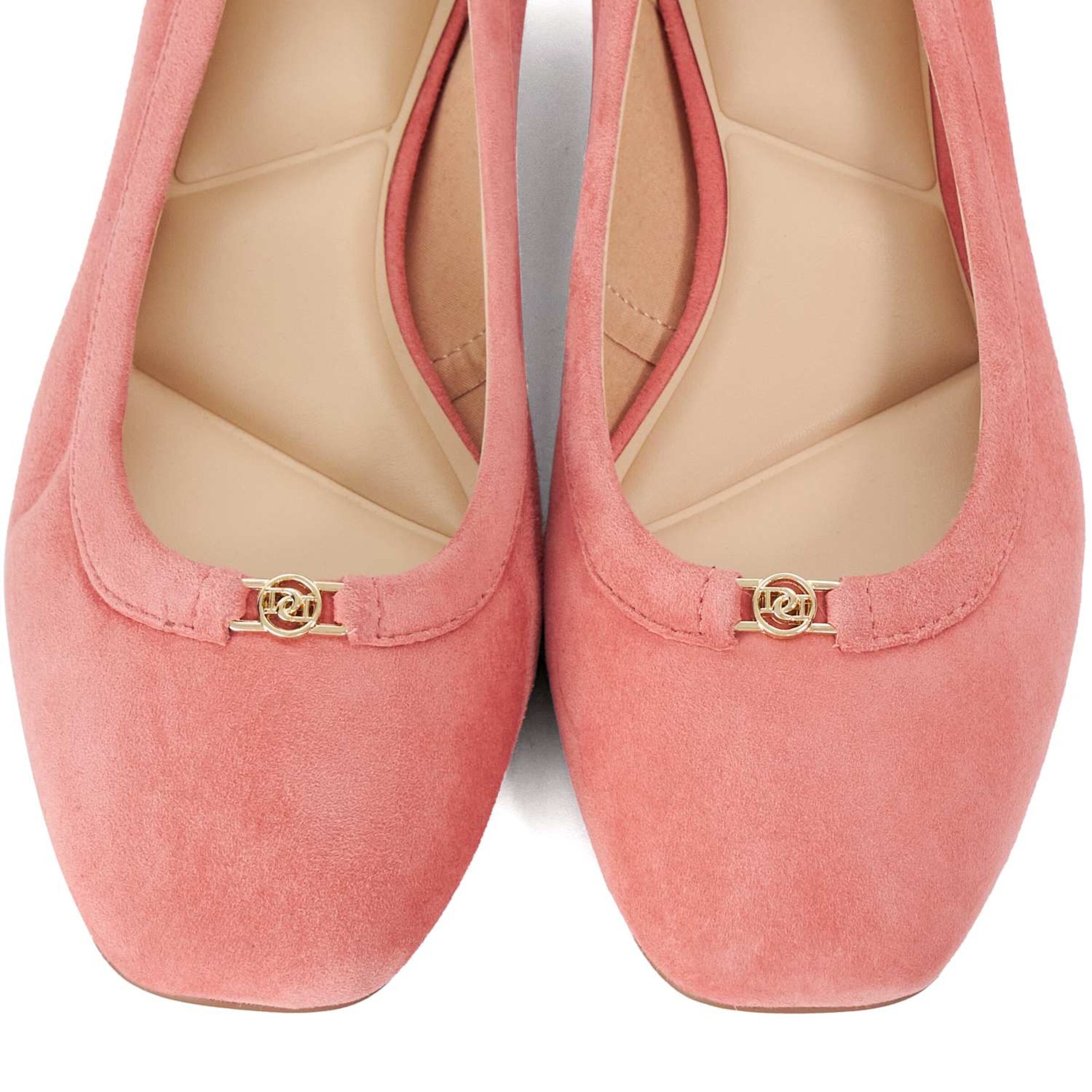 Dune LONDON Pumps in Roze