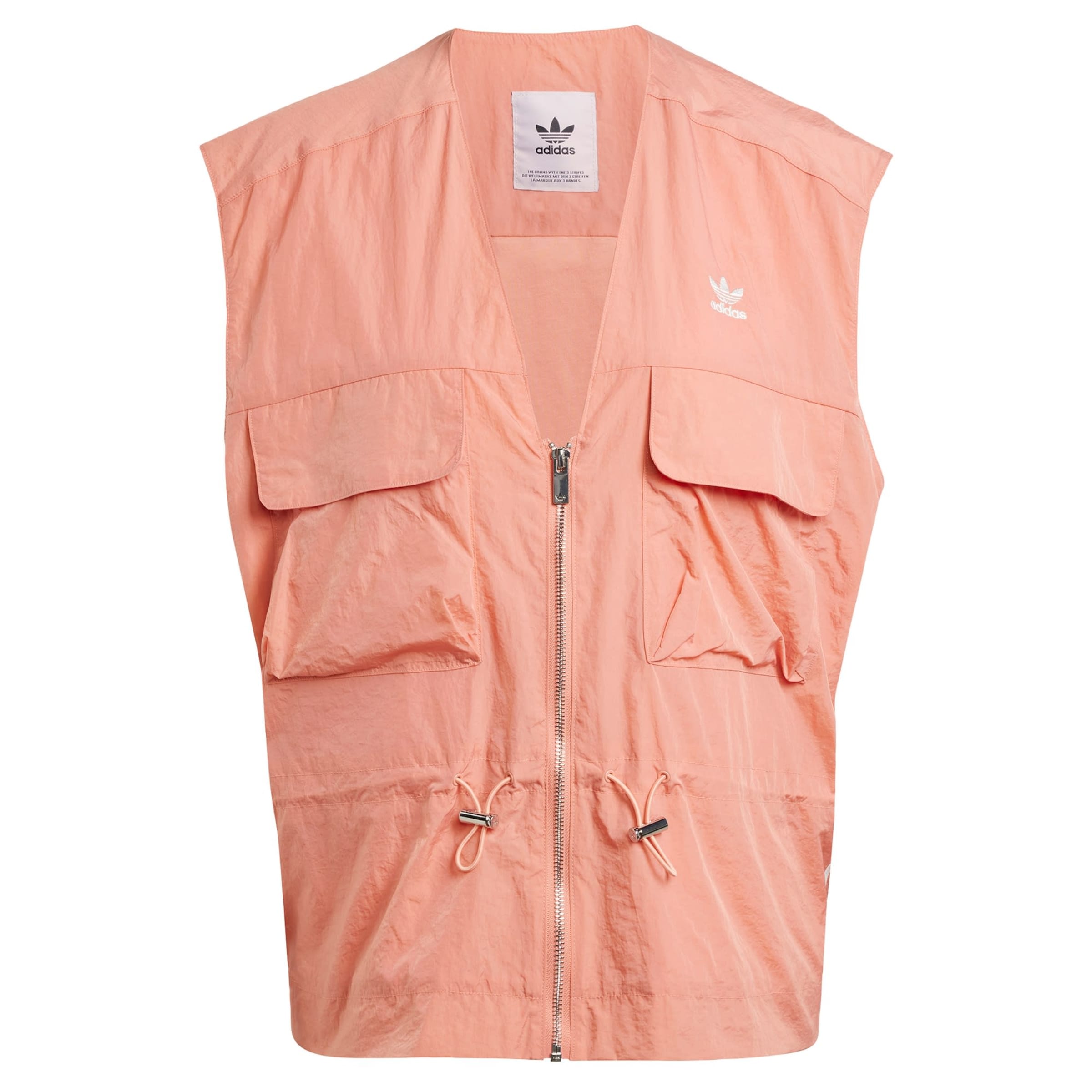 Gilet adidas clearance fleur