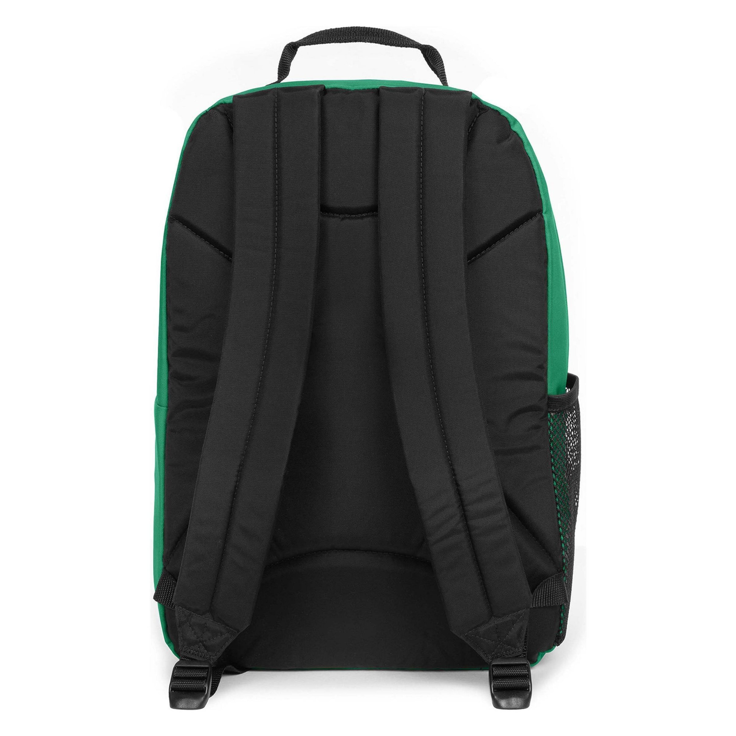 EASTPAK Rucksack 'Study Buddy' in Grün