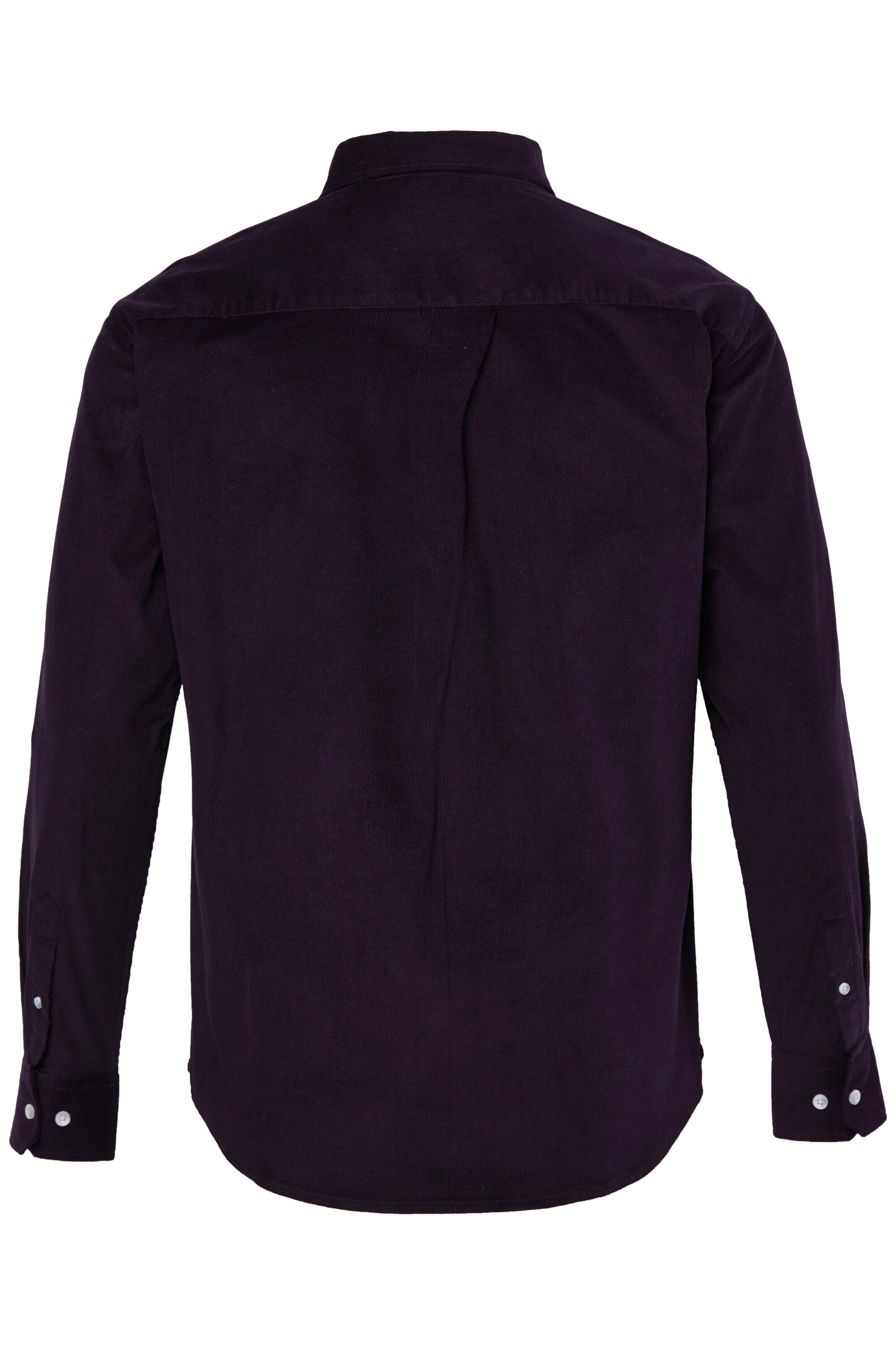 JP1880 Regular Fit Hemd in Blau