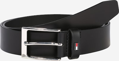 fekete TOMMY HILFIGER Övek 'Layton', Termék nézet