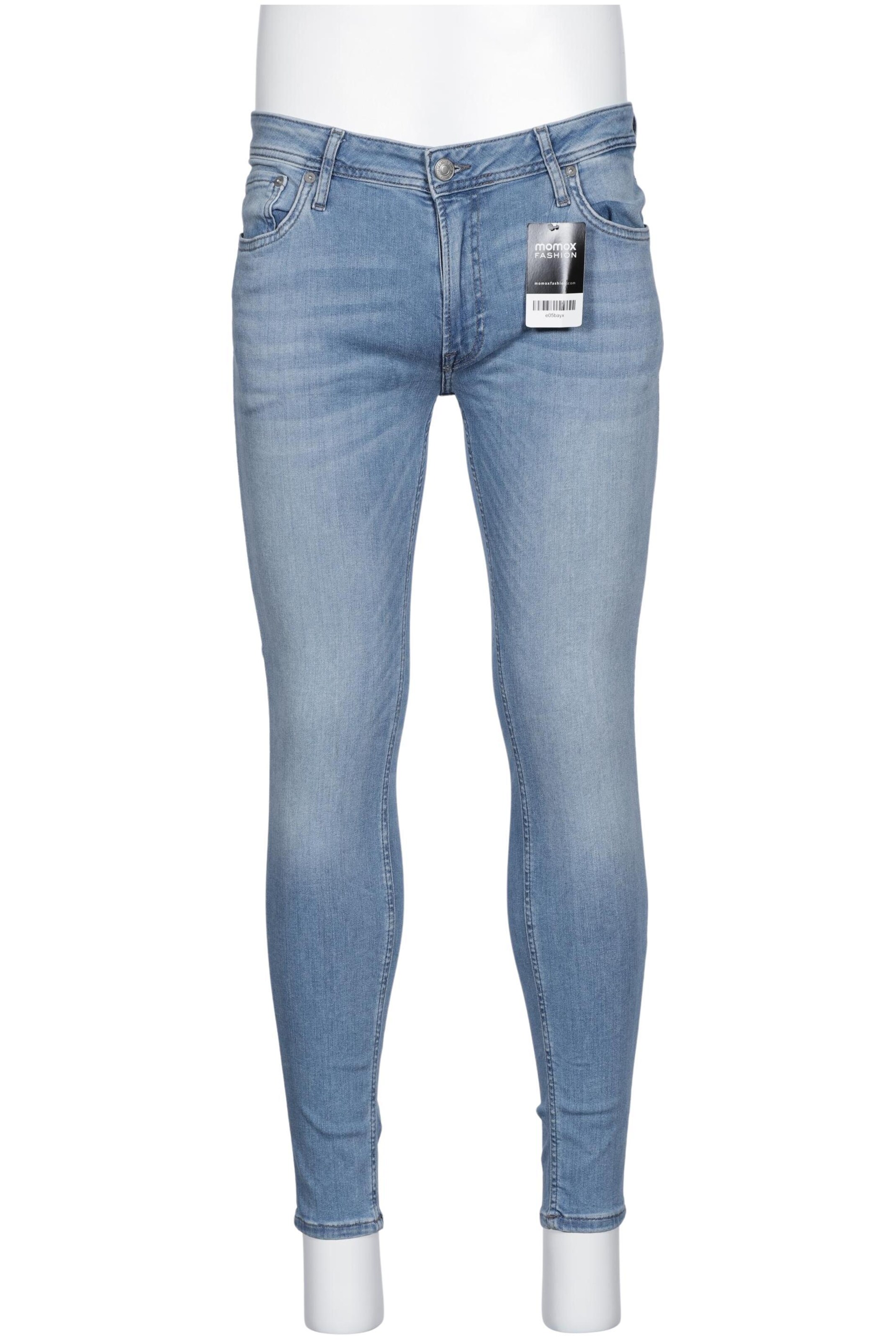 JACK & JONES Jeans in 33 in Blue: front