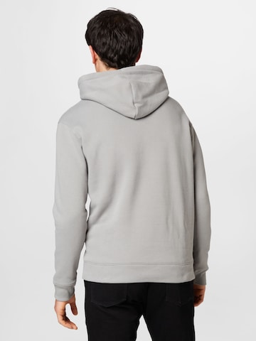 HOLLISTER Sweatshirt i grå