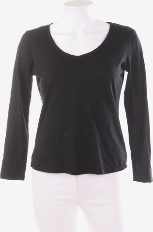 Promod Top & Shirt in S in Black: front