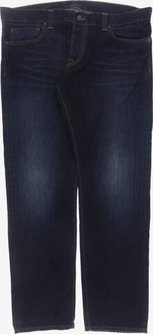 WRANGLER Jeans in 25 in Blue: front