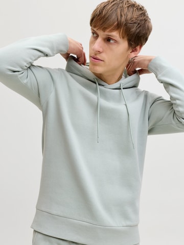 JJ Rebel Свитшот 'JREBREBEL' в Серый