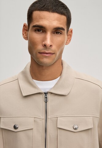 JOOP! Tussenjas 'Tailson' in Beige