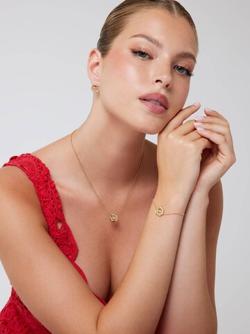 GUESS Bracelet in Gold: front