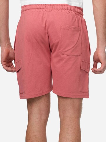 regular Pantaloni '18605' di Tazzio in rosa