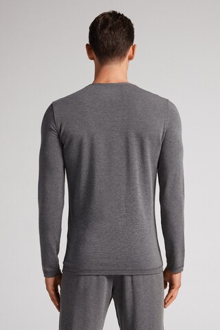 INTIMISSIMI Shirt in Grey