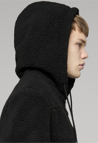 Ecko Unlimited Between-season jacket 'Rhino' in Black