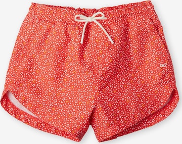 O'NEILL Badeshorts in Rot: predná strana