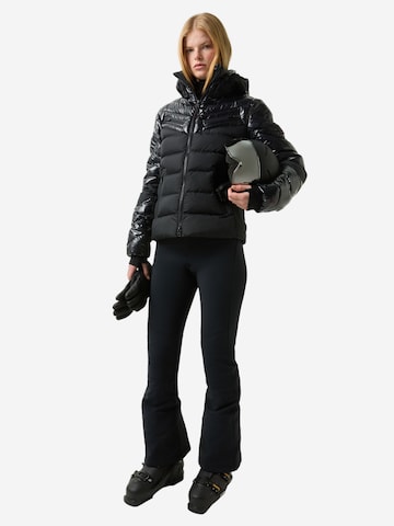 Bogner Fire + Ice Performance shirt 'Margo' in Black