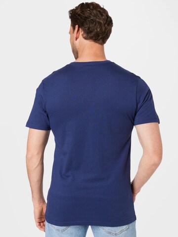Cotton On T-Shirt in Blau