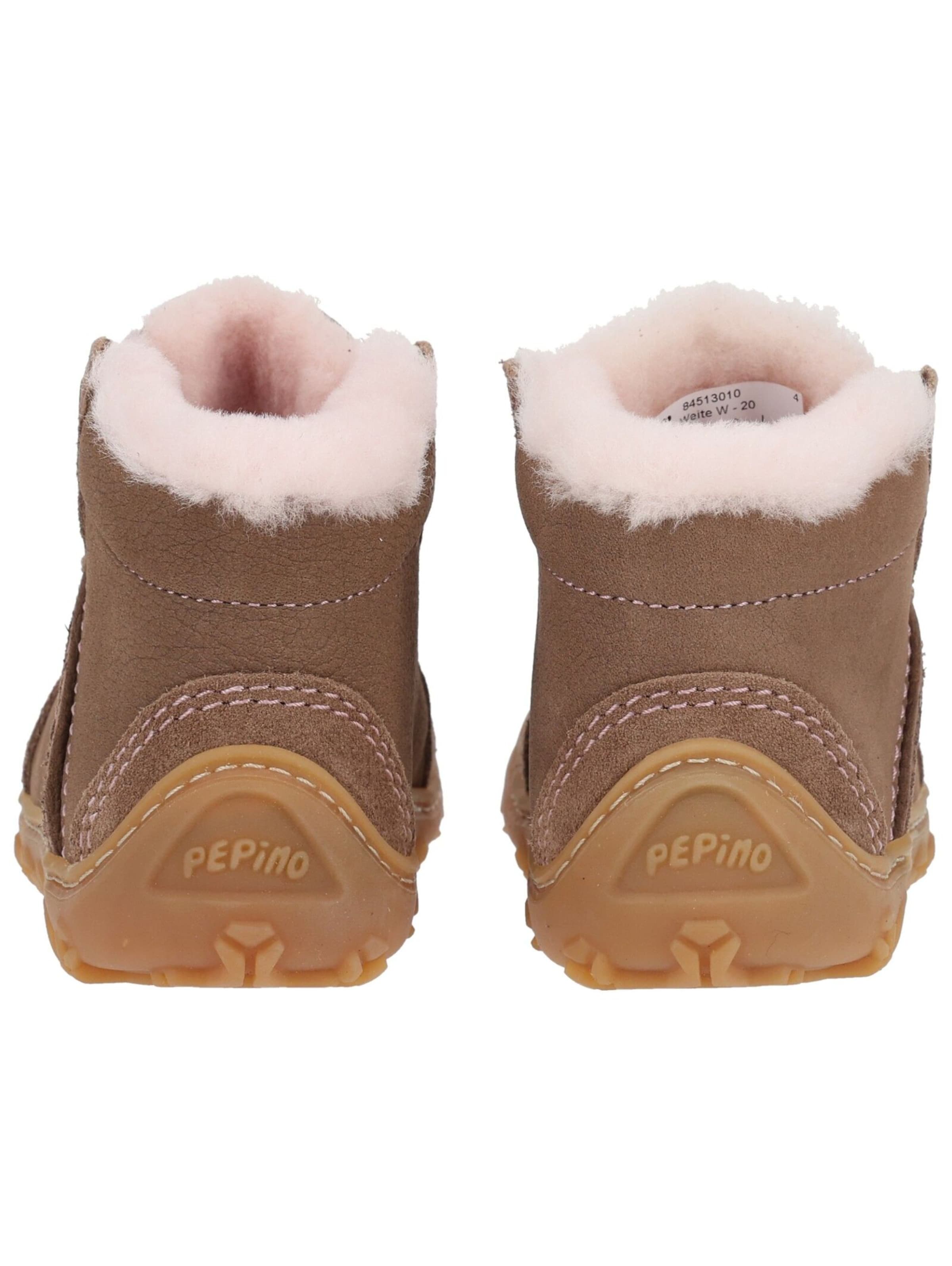 PEPINO by RICOSTA Boot in Brown