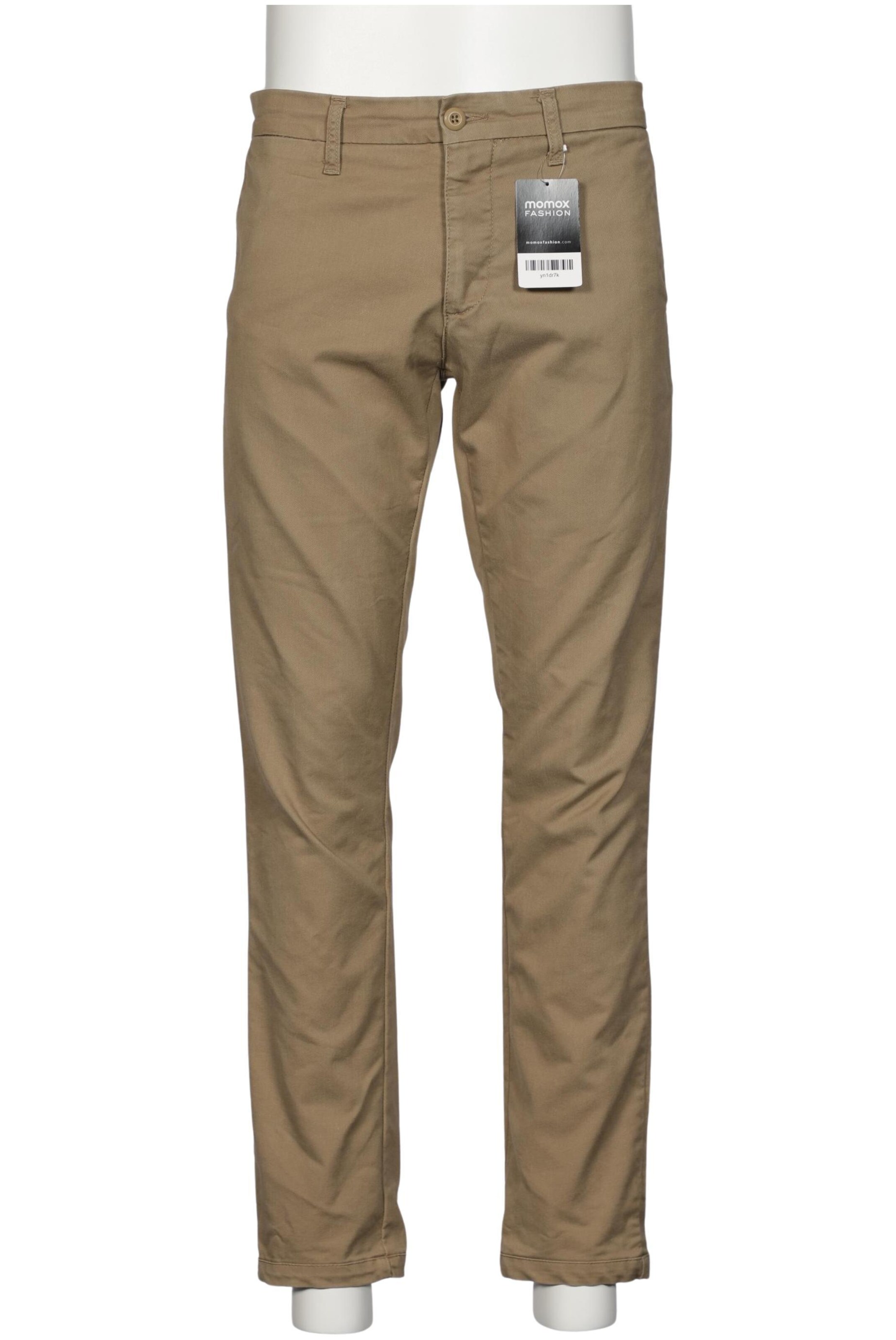 Carhartt WIP Pants in 32 in Beige: front