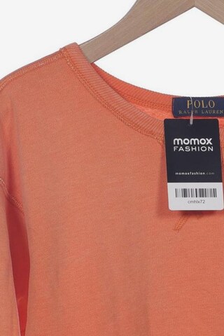 Polo Ralph Lauren Sweater S in Orange