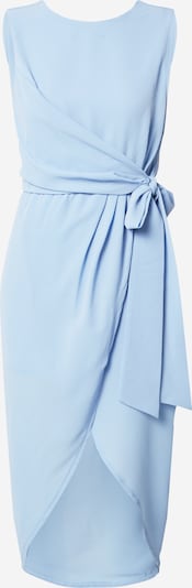 Rochie 'JOELLE' TFNC pe albastru deschis, Vizualizare produs