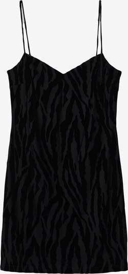 MANGO Kleid 'XZEB' in schwarz, Produktansicht