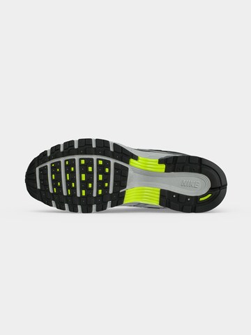 Nike Sportswear Tenisky 'P-6000' – šedá