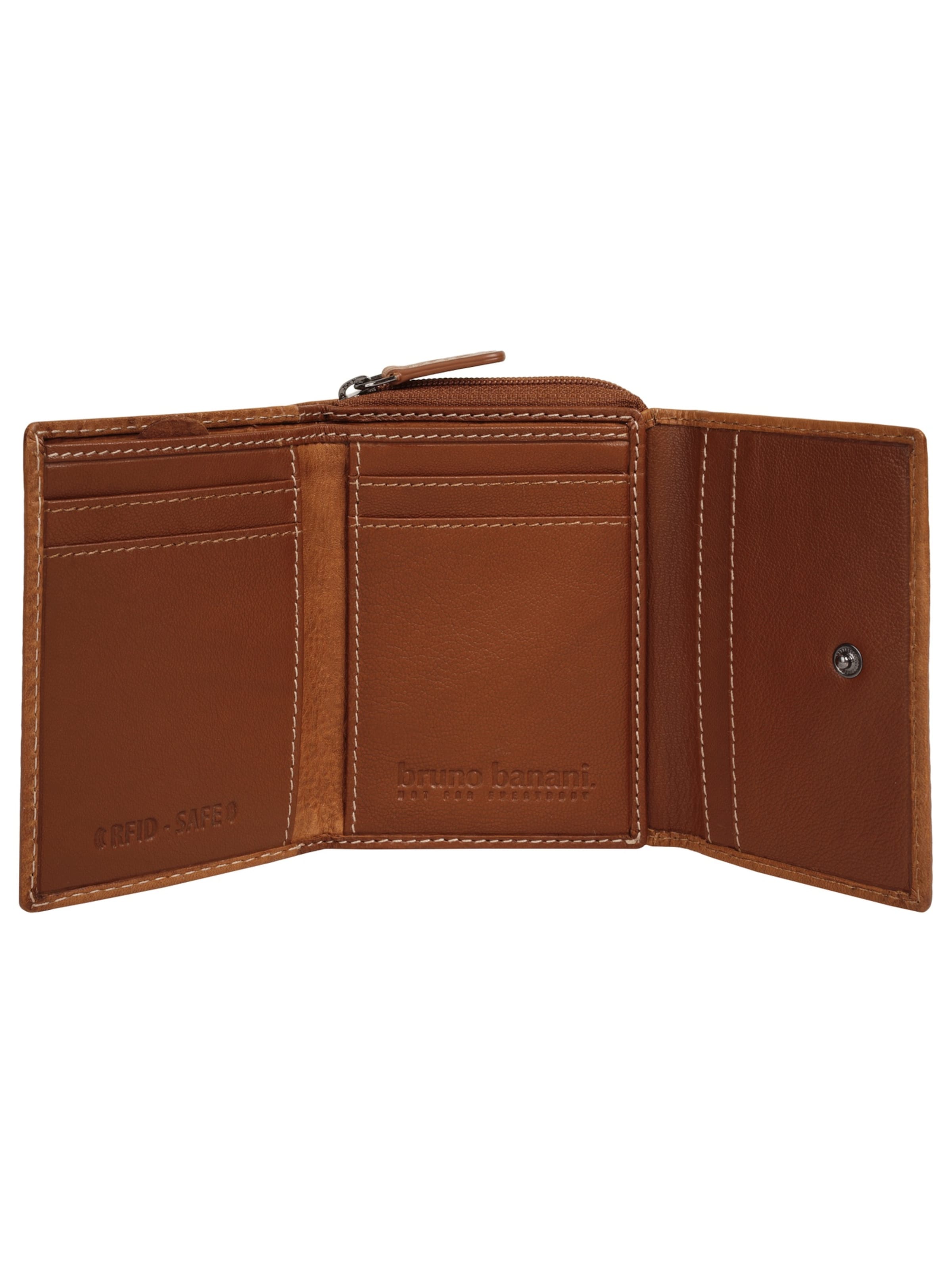 Porte-monnaies Bruno Banani en marron