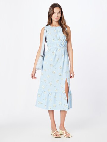 Robe Dorothy Perkins en bleu