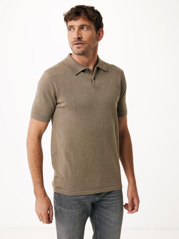 MEXX Shirt in Grey: front