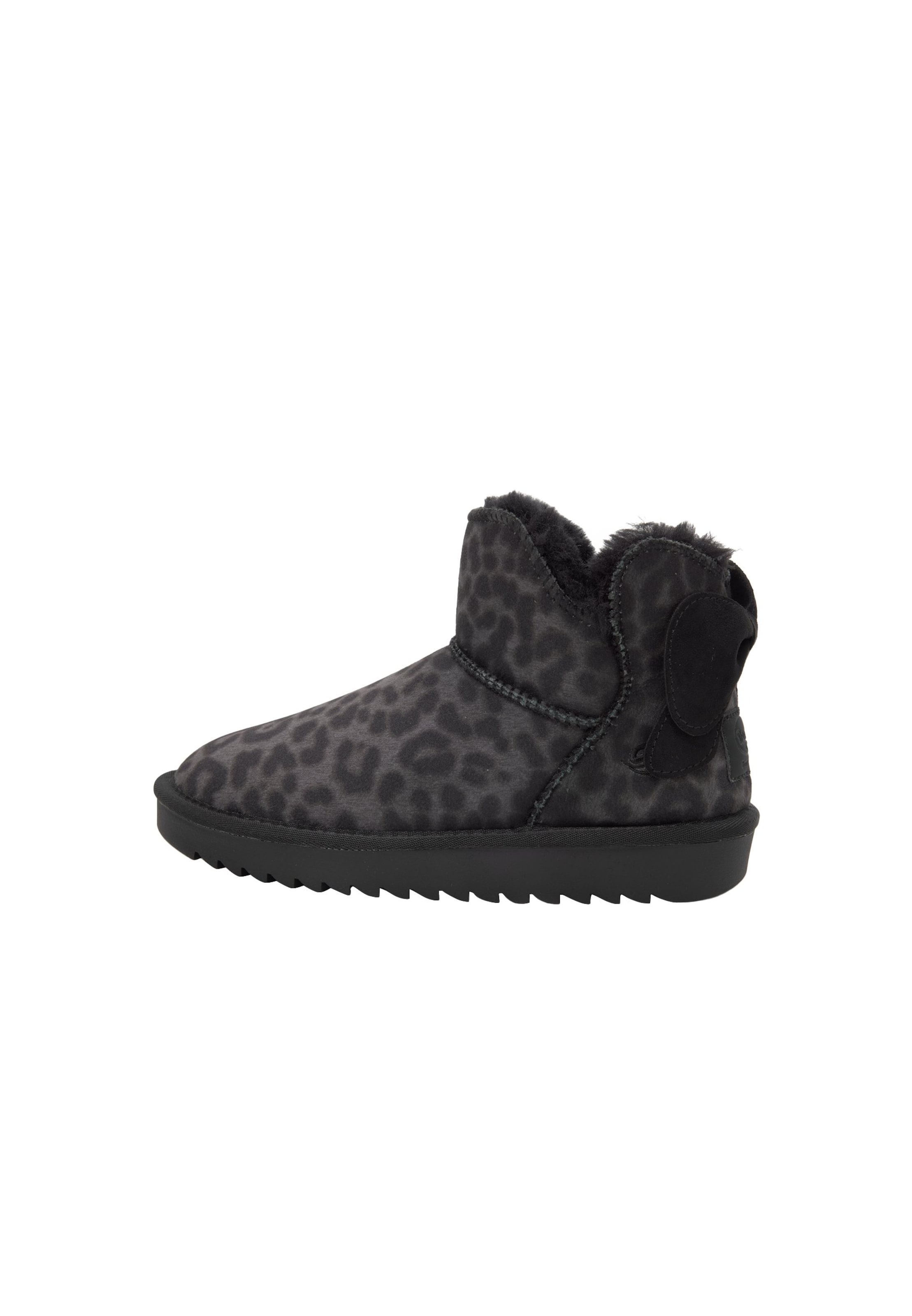 Dockers by Gerli Boots in Black: front