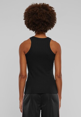 Urban Classics Top in Black